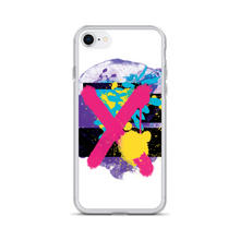 iPhone 7/8 Abstract Series 01 iPhone Case White by Design Express