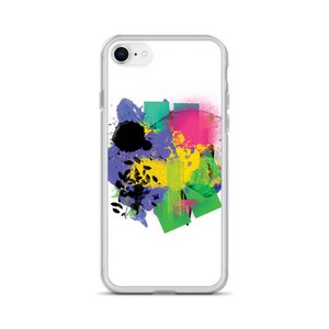 iPhone 7/8 Abstract Series 02 iPhone Case by Design Express