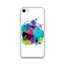 iPhone 7/8 Abstract Series 03 iPhone Case by Design Express