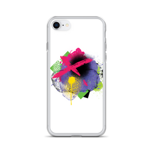 iPhone 7/8 Abstract Series 05 iPhone Case by Design Express