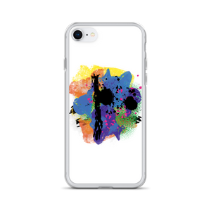 iPhone 7/8 Abstract Series 06 iPhone Case by Design Express