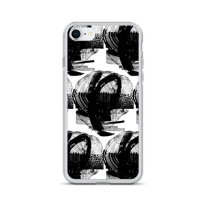 iPhone 7/8 Absurd Illustration Series iPhone Case by Design Express