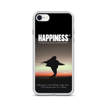 iPhone 7/8 Happiness iPhone Case by Design Express