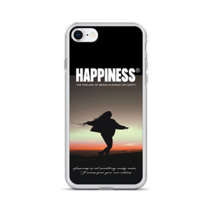 iPhone 7/8 Happiness iPhone Case by Design Express