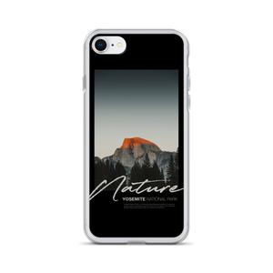 iPhone 7/8 Nature Yosemite iPhone Case by Design Express