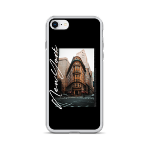 iPhone 7/8 Delmonico's New York iPhone Case by Design Express