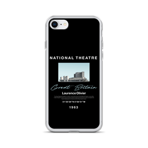 iPhone 7/8 National Theatre iPhone Case by Design Express