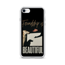 iPhone 7/8 Friendship is Beautiful iPhone Case by Design Express