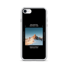 iPhone 7/8 Dolomites Italy iPhone Case by Design Express