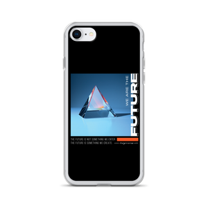 iPhone 7/8 We are the Future iPhone Case by Design Express