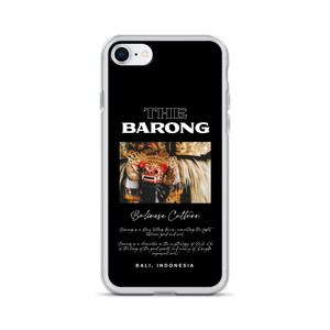iPhone 7/8 The Barong iPhone Case by Design Express