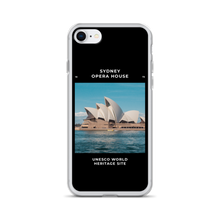 iPhone 7/8 Sydney Australia iPhone Case by Design Express