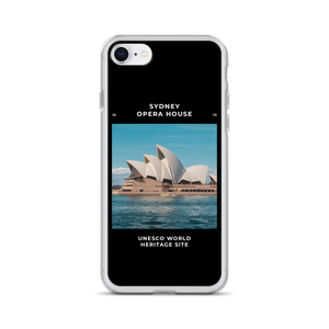 iPhone 7/8 Sydney Australia iPhone Case by Design Express