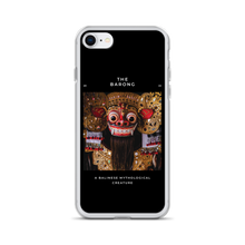 iPhone 7/8 The Barong Square iPhone Case by Design Express