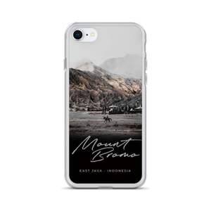 iPhone 7/8 Mount Bromo iPhone Case by Design Express