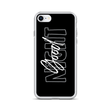 iPhone 7/8 Good Night iPhone Case by Design Express