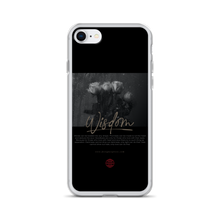 iPhone 7/8 Wisdom iPhone Case by Design Express