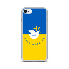 iPhone 7/8 Save Ukraine iPhone Case by Design Express