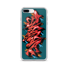 iPhone 7 Plus/8 Plus Dream Graffiti iPhone Case by Design Express