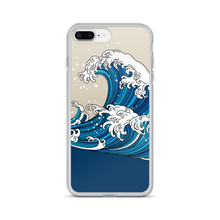 iPhone 7 Plus/8 Plus Tsunami iPhone Case by Design Express