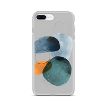 iPhone 7 Plus/8 Plus Peace Abstract Art iPhone Case by Design Express