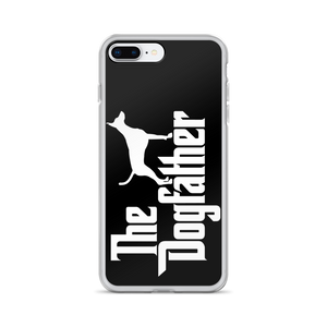 iPhone 7 Plus/8 Plus The Dog Father iPhone Case by Design Express