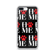 iPhone 7 Plus/8 Plus Home (Pet Lover) Funny Pattern iPhone Case by Design Express