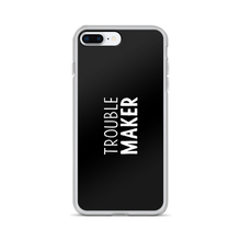 iPhone 7 Plus/8 Plus Trouble Maker (Funny) iPhone Case by Design Express