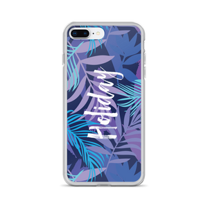 iPhone 7 Plus/8 Plus Floral Holiday iPhone Case by Design Express