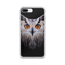 iPhone 7 Plus/8 Plus Owl Art iPhone Case by Design Express