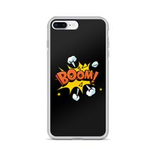 iPhone 7 Plus/8 Plus Boom Pop Art iPhone Case by Design Express