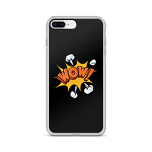 iPhone 7 Plus/8 Plus Wow Pop Art iPhone Case by Design Express