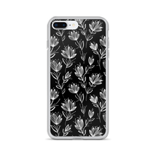 iPhone 7 Plus/8 Plus Leaf Line Pattern iPhone Case by Design Express