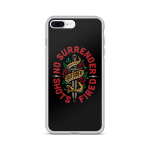 iPhone 7 Plus/8 Plus No Surrender iPhone Case by Design Express