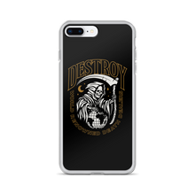 iPhone 7 Plus/8 Plus Destroy World iPhone Case by Design Express