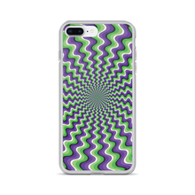 iPhone 7 Plus/8 Plus Optical Illusion iPhone Case by Design Express