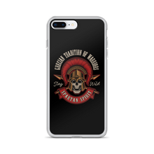 iPhone 7 Plus/8 Plus Spartan Spirit iPhone Case by Design Express