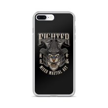 iPhone 7 Plus/8 Plus Fighter Martial Art iPhone Case by Design Express