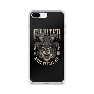 iPhone 7 Plus/8 Plus Fighter Martial Art iPhone Case by Design Express