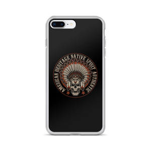 iPhone 7 Plus/8 Plus American Heritage iPhone Case by Design Express