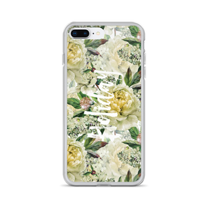 iPhone 7 Plus/8 Plus Fresh Floral iPhone Case by Design Express