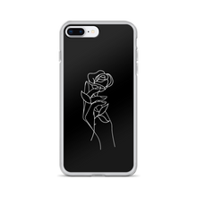 iPhone 7 Plus/8 Plus Rose in Hand iPhone Case by Design Express