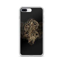 iPhone 7 Plus/8 Plus Gold Koi Fish iPhone Case by Design Express