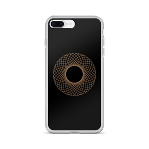 iPhone 7 Plus/8 Plus Rotary iPhone Case by Design Express