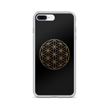 iPhone 7 Plus/8 Plus The Flower of Life iPhone Case by Design Express