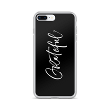 iPhone 7 Plus/8 Plus Grateful iPhone Case by Design Express