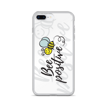 iPhone 7 Plus/8 Plus Bee Positive iPhone Case by Design Express