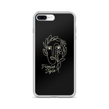 iPhone 7 Plus/8 Plus Picasso Line Style iPhone Case by Design Express