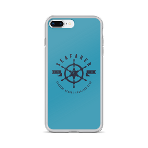 iPhone 7 Plus/8 Plus Seafarer iPhone Case by Design Express