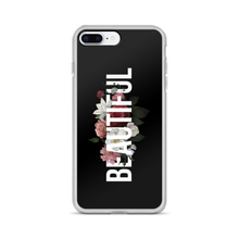 iPhone 7 Plus/8 Plus Beautiful Flower iPhone Case by Design Express